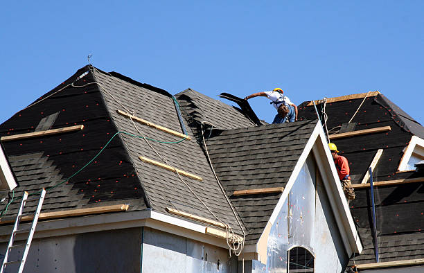 Quick and Trustworthy Emergency Roof Repair Services in Winter Springs, FL